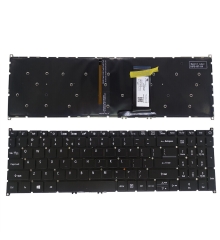 Bàn phím Laptop Acer Aspire A317-32 A317-51 A317-52 A715-41 A715-42 A715-74 A715-75 (ZIN LED)